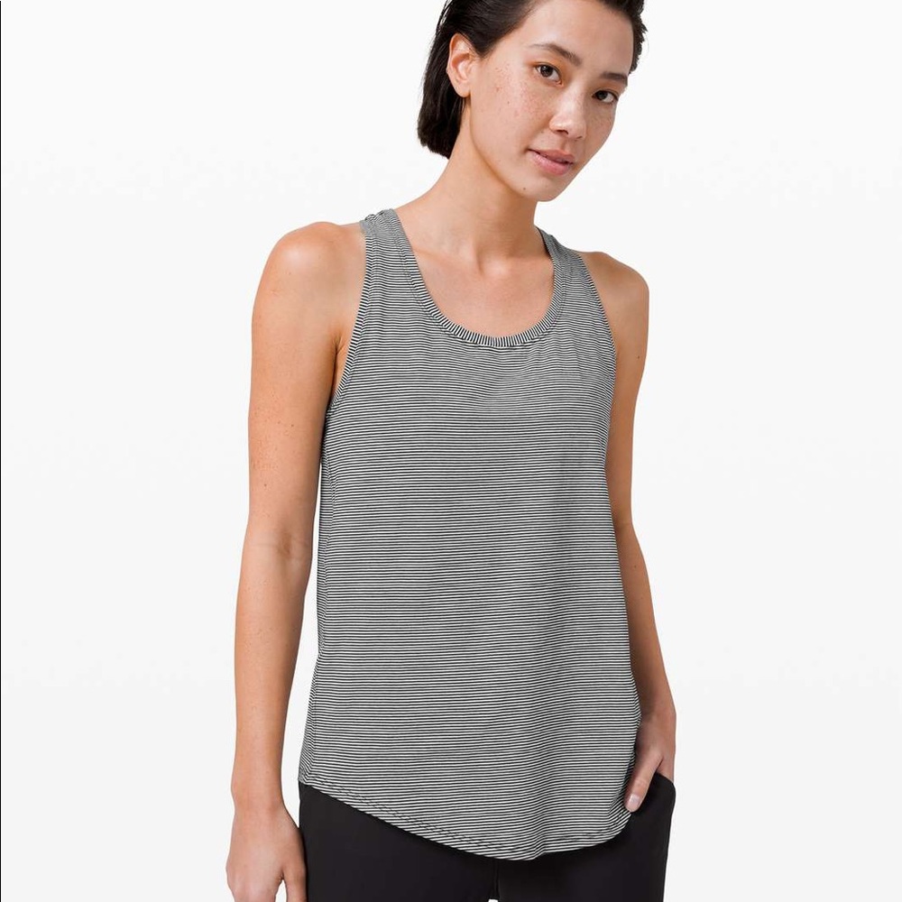 Lululemon Love Tank